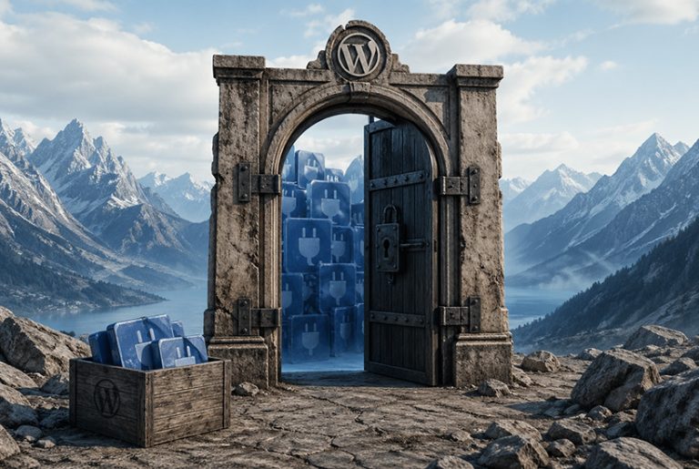 WordPress Wartung für Plugins