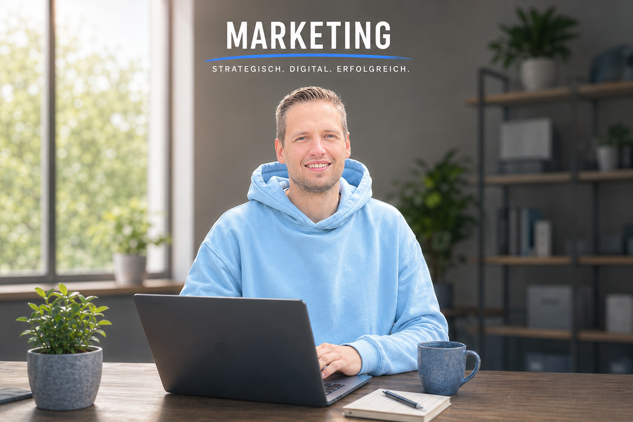 Online-Marketing Wüste